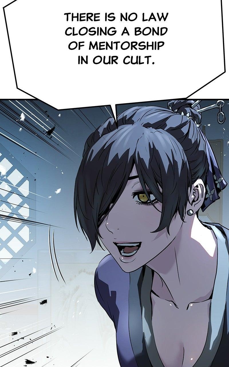 Absolute Regression Chapter 71 — page 77