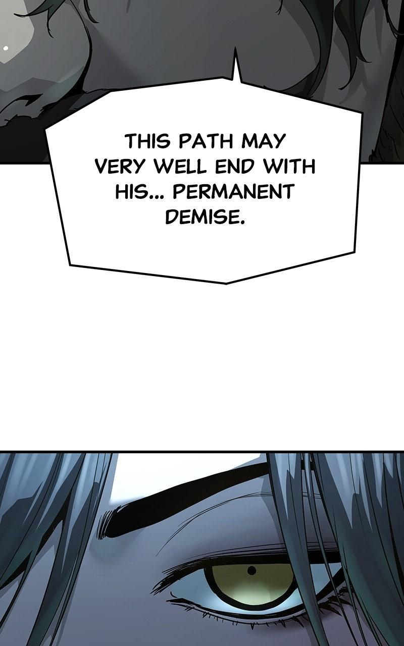 Absolute Regression Chapter 71 — page 83