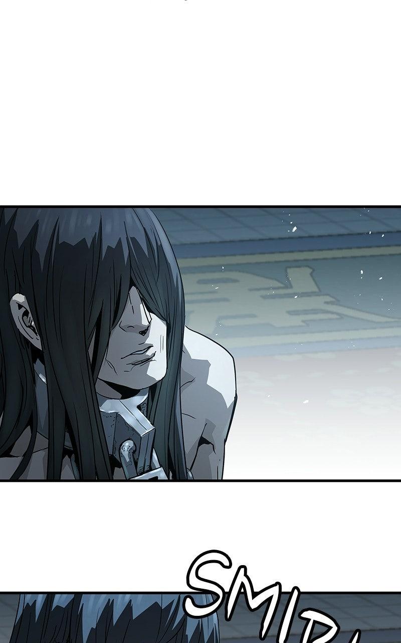 Absolute Regression Chapter 71 — page 100