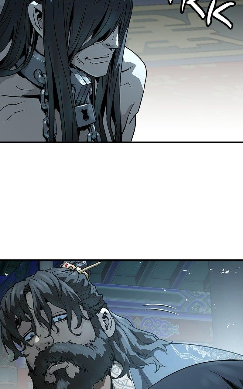 Absolute Regression Chapter 71 — page 101