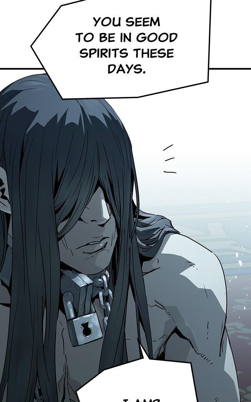 Absolute Regression Chapter 71 — page 103