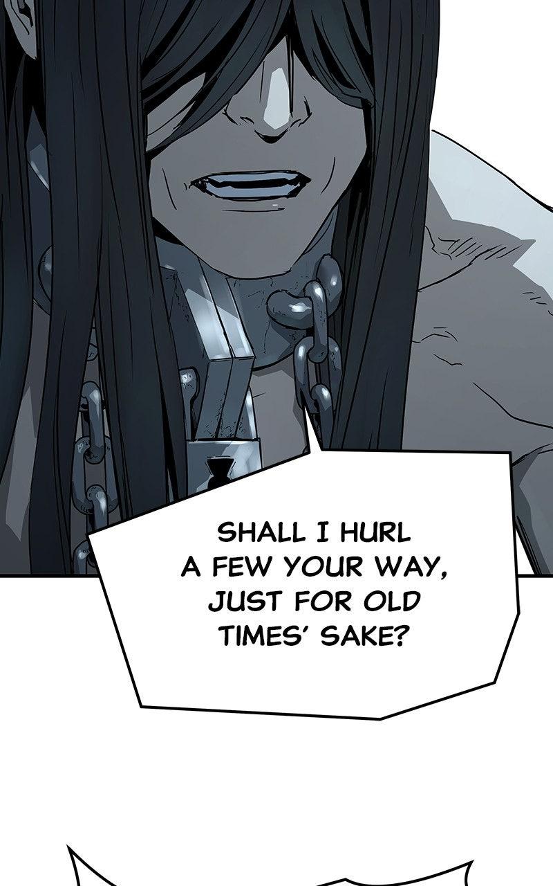 Absolute Regression Chapter 71 — page 107