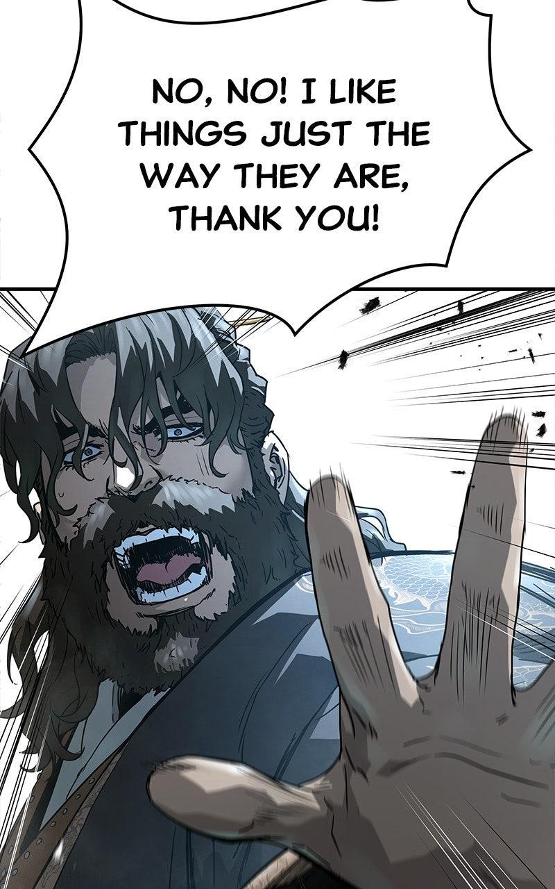 Absolute Regression Chapter 71 — page 108
