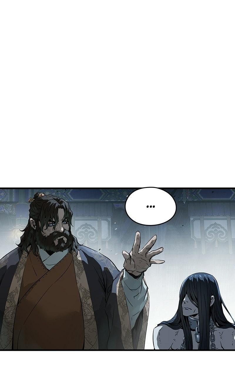Absolute Regression Chapter 71 — page 110
