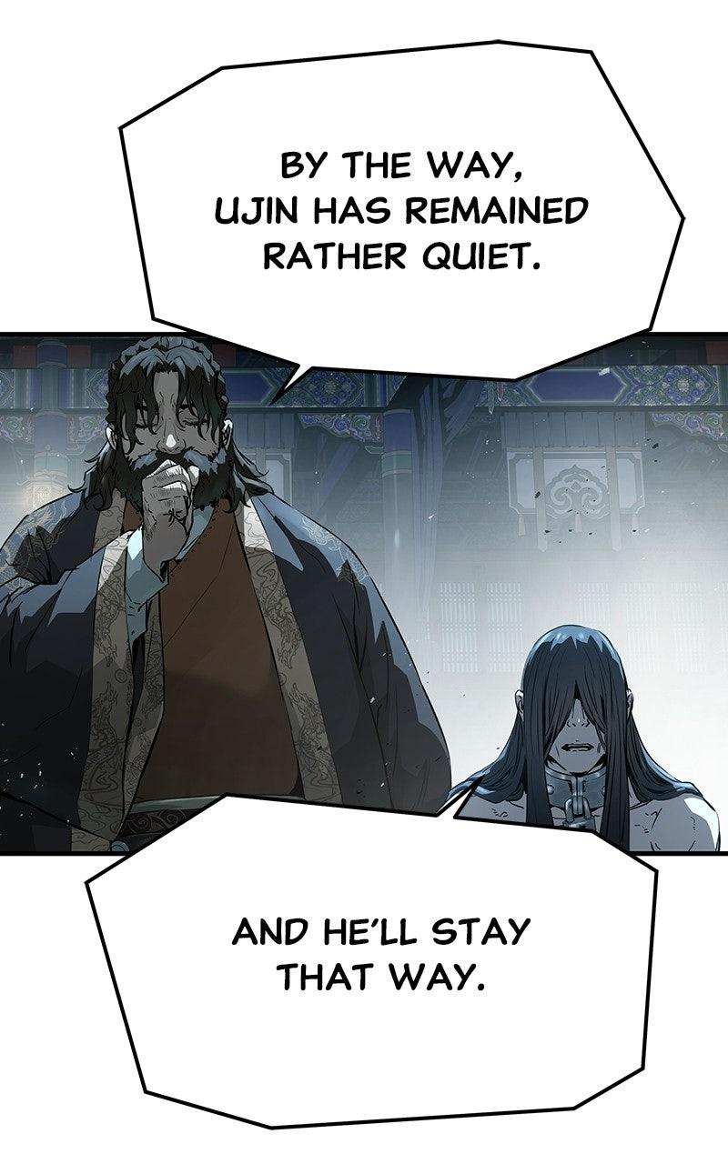 Absolute Regression Chapter 71 — page 111