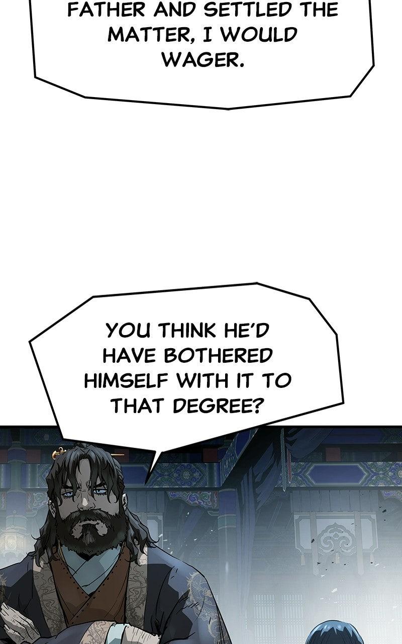 Absolute Regression Chapter 71 — page 113