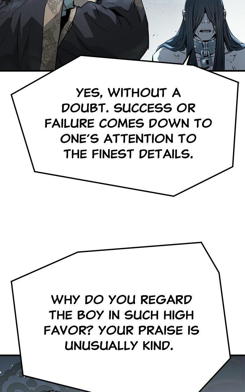 Absolute Regression Chapter 71 — page 114