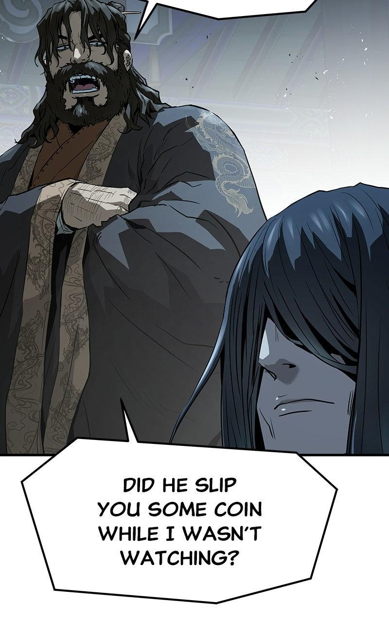 Absolute Regression Chapter 71 — page 115