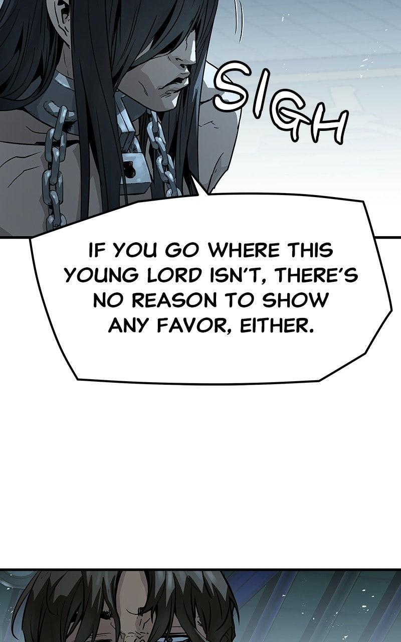 Absolute Regression Chapter 71 — page 118