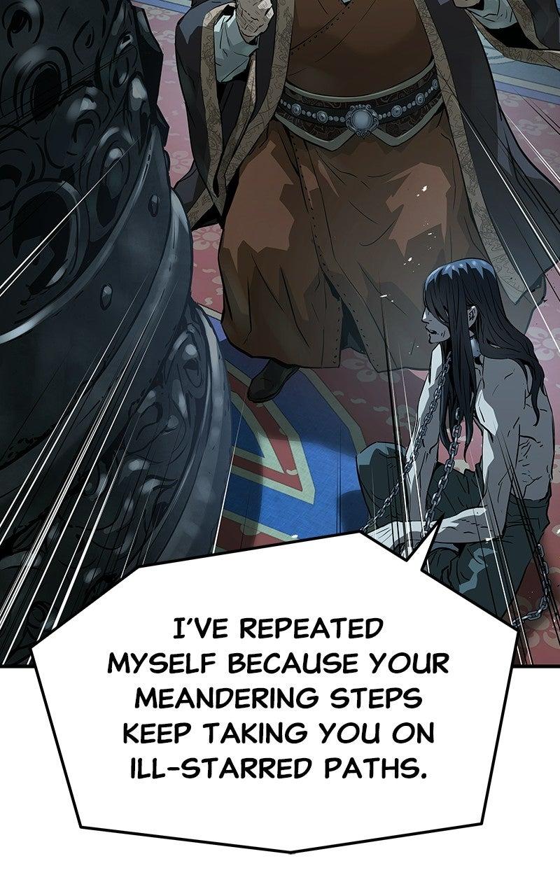 Absolute Regression Chapter 71 — page 121