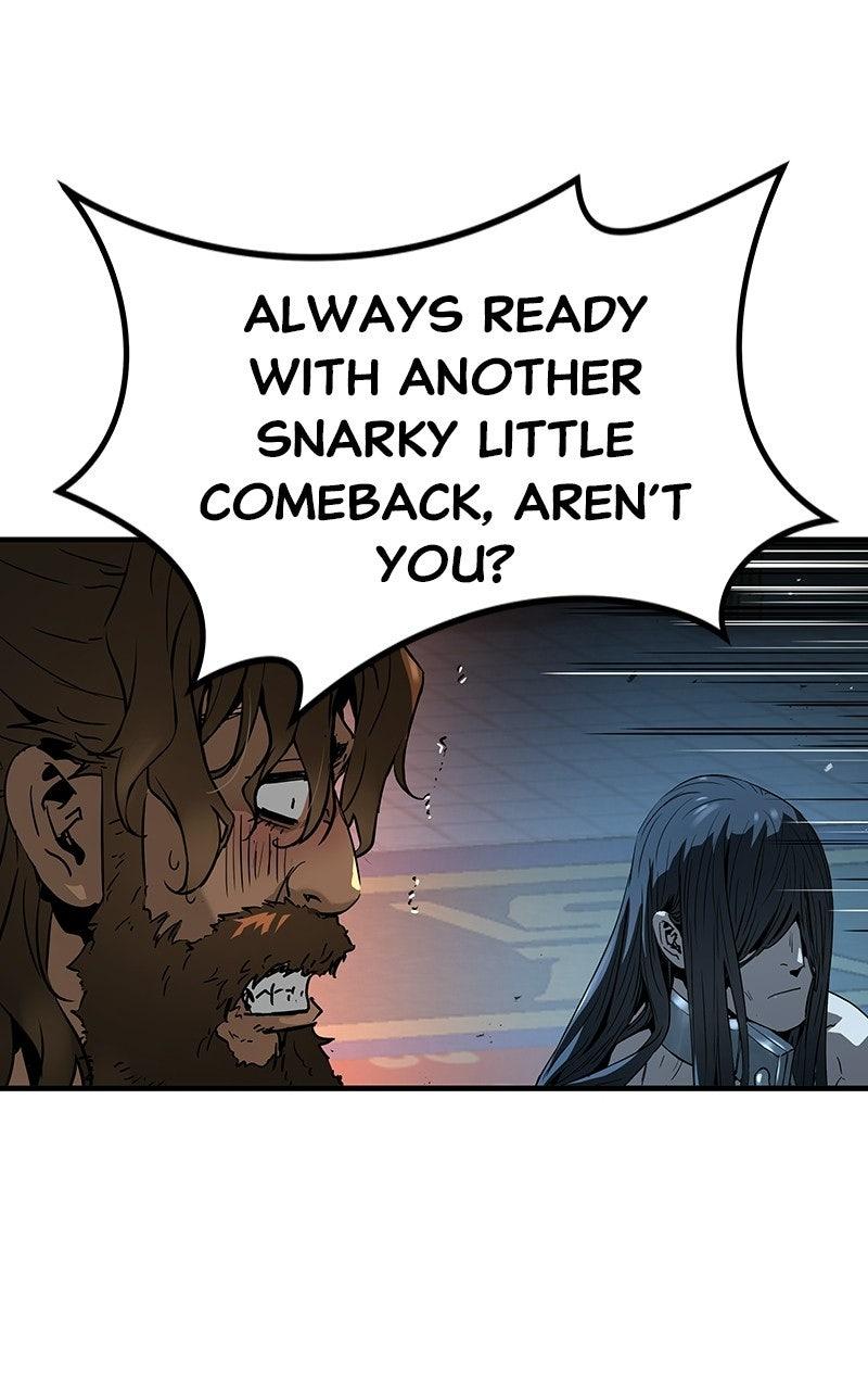 Absolute Regression Chapter 71 — page 122