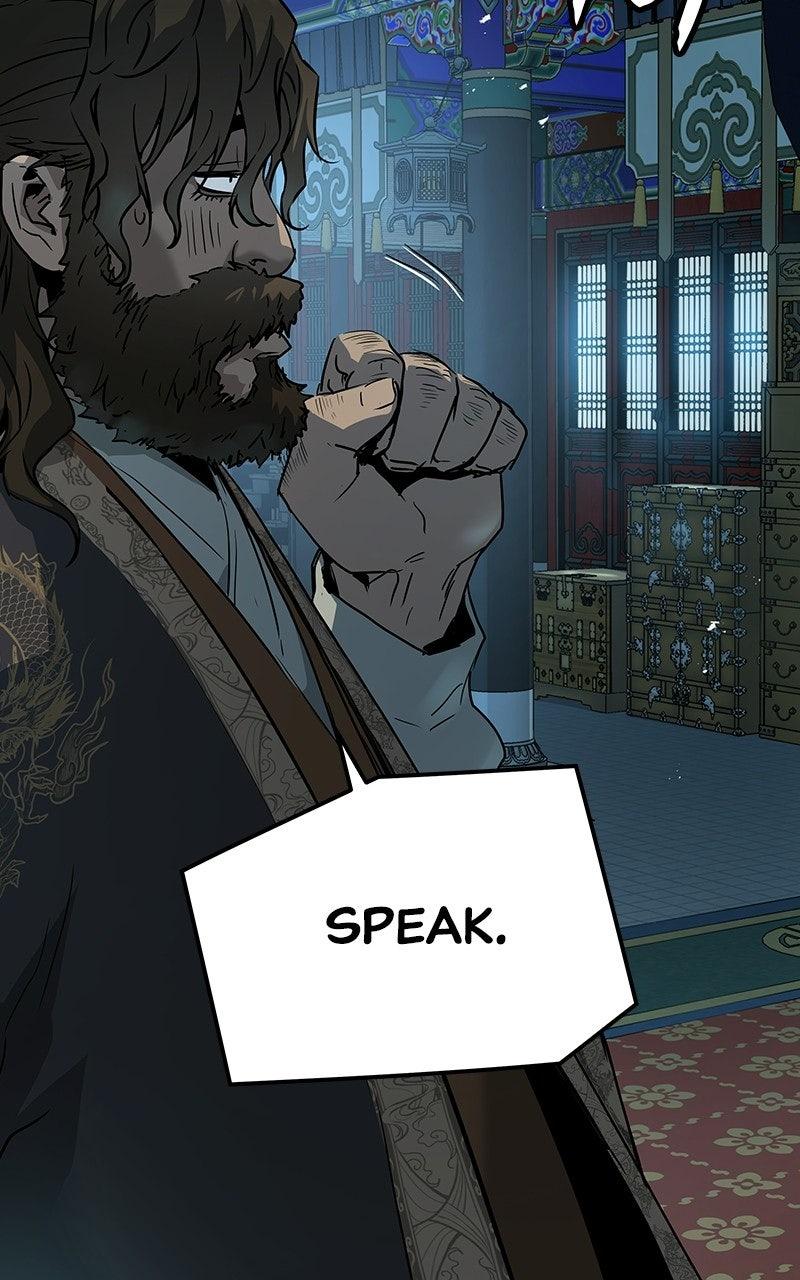 Absolute Regression Chapter 71 — page 125