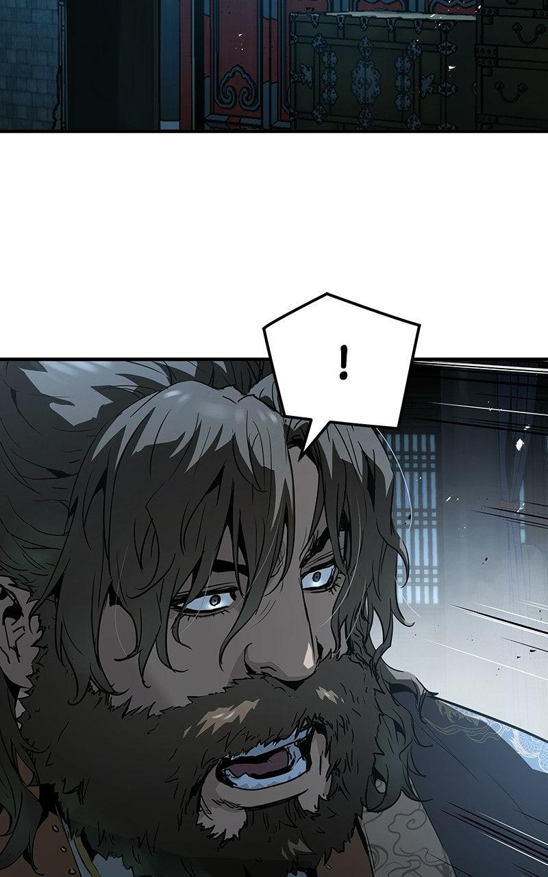 Absolute Regression Chapter 71 — page 127