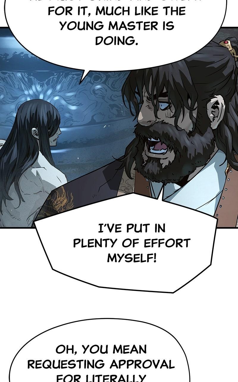 Absolute Regression Chapter 72 — page 10