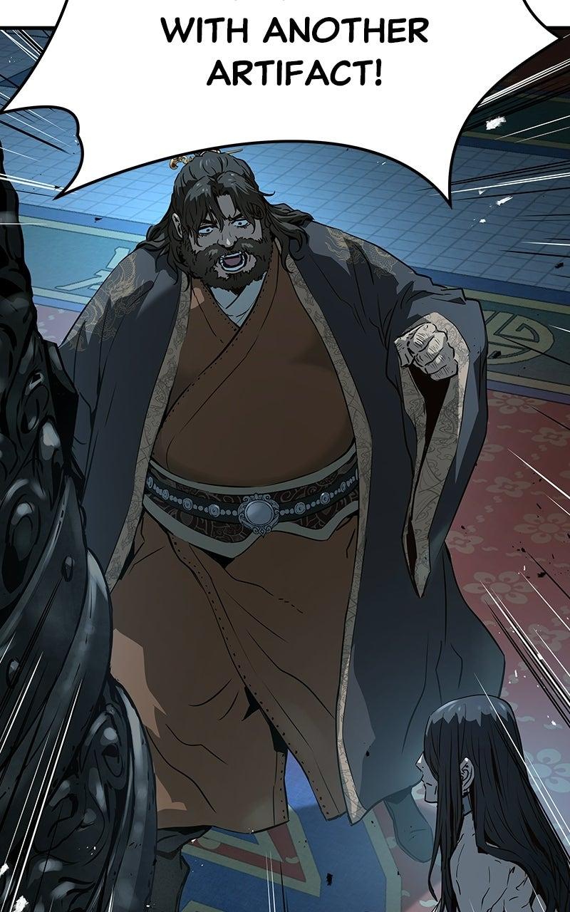 Absolute Regression Chapter 72 — page 32