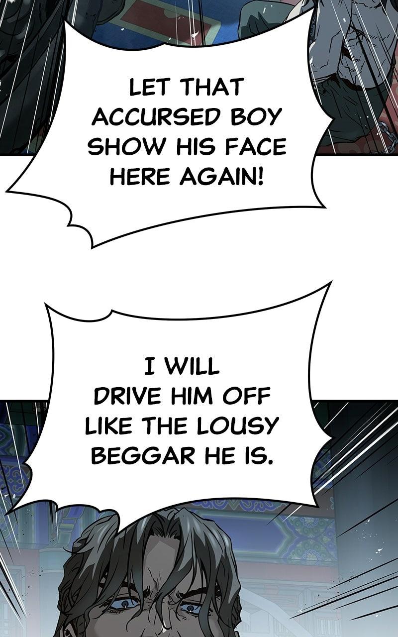 Absolute Regression Chapter 72 — page 33