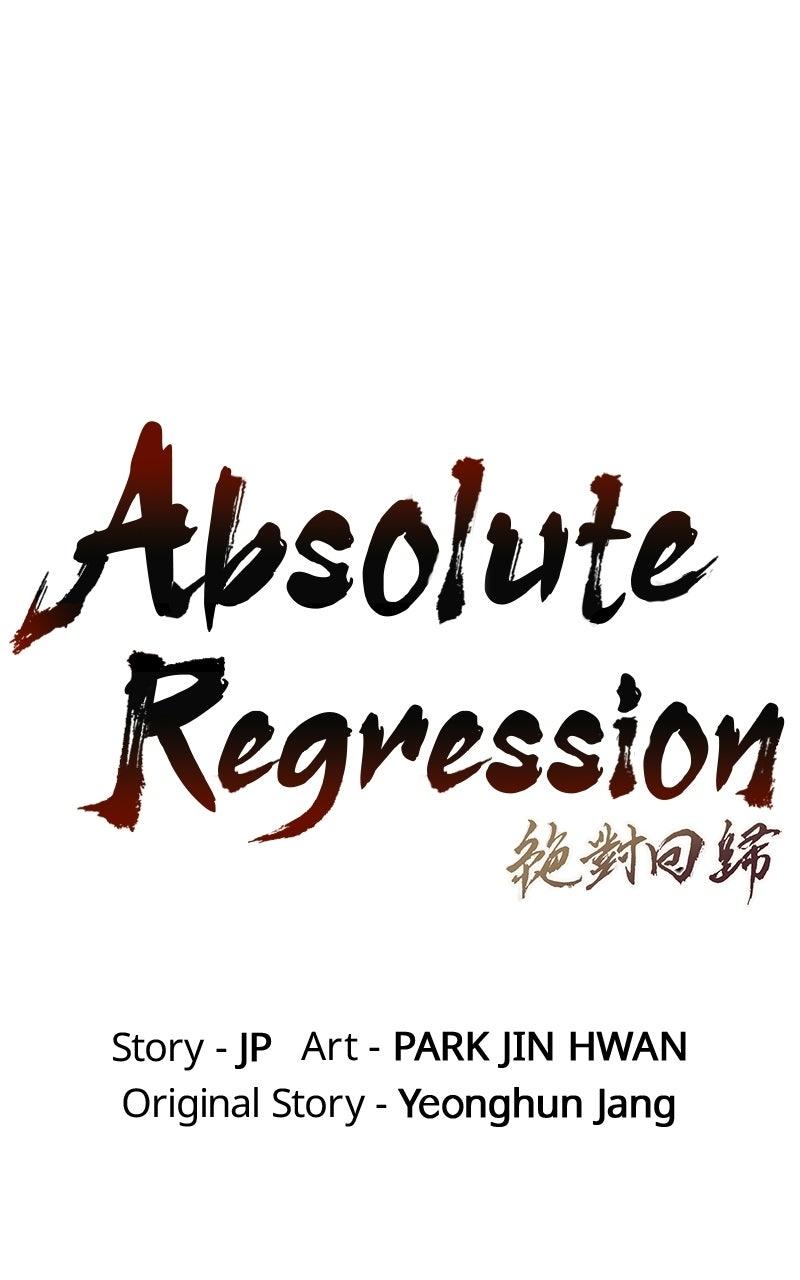 Absolute Regression Chapter 72 — page 43