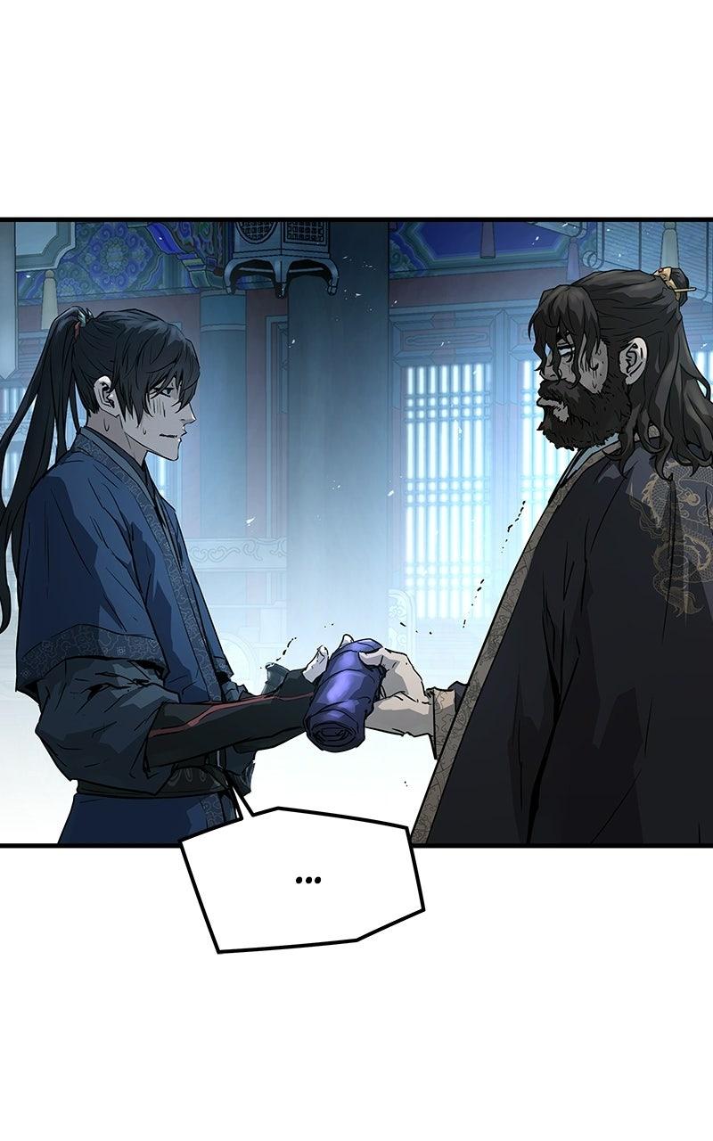 Absolute Regression Chapter 72 — page 61