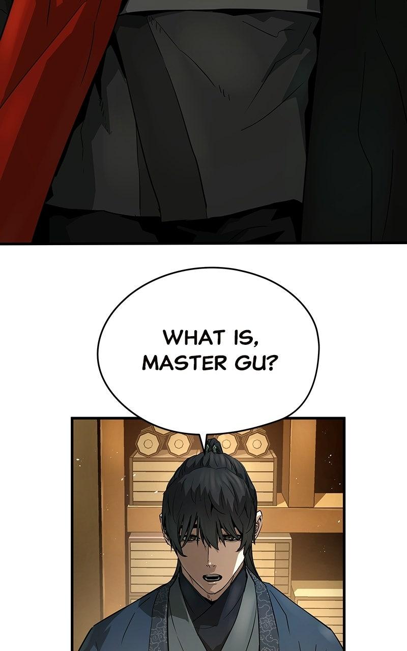 Absolute Regression Chapter 72 — page 75