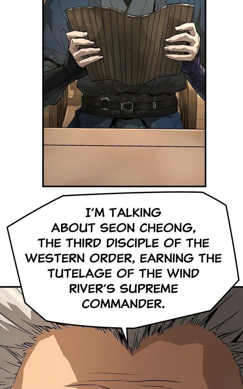 Absolute Regression Chapter 72 — page 76