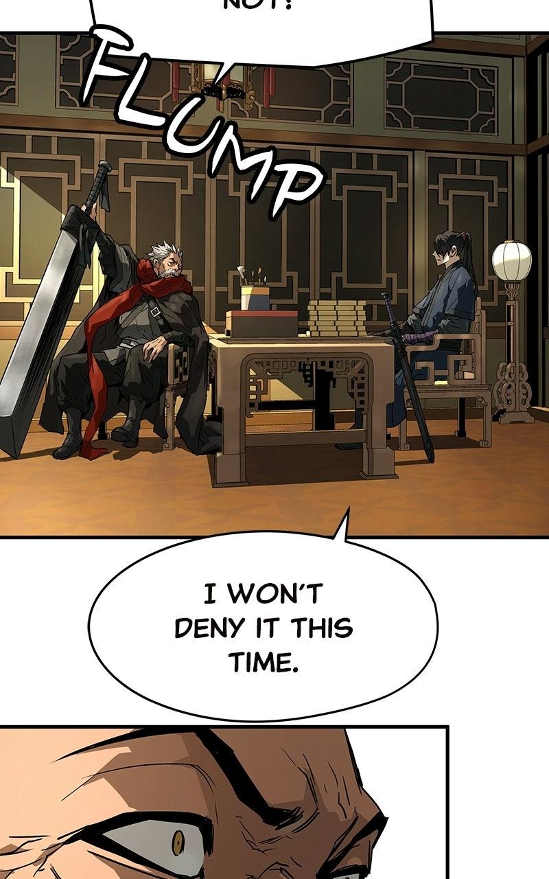 Absolute Regression Chapter 72 — page 79