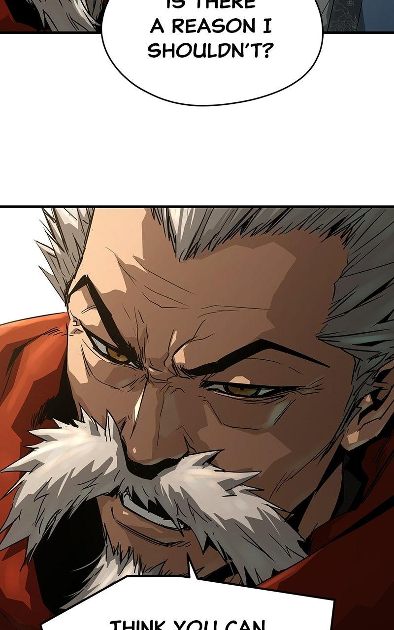Absolute Regression Chapter 72 — page 83