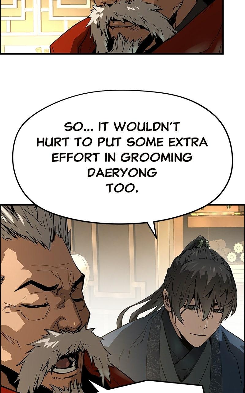 Absolute Regression Chapter 72 — page 99