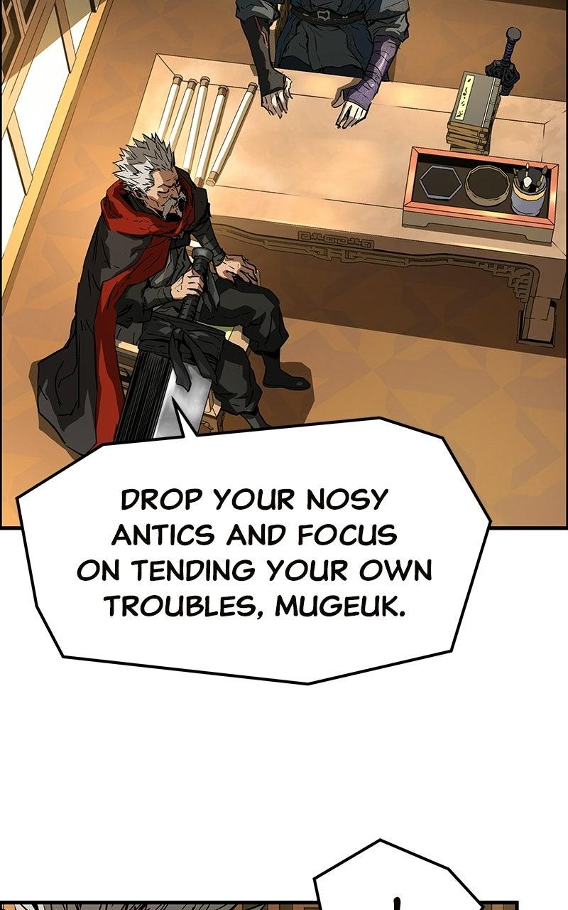 Absolute Regression Chapter 72 — page 101