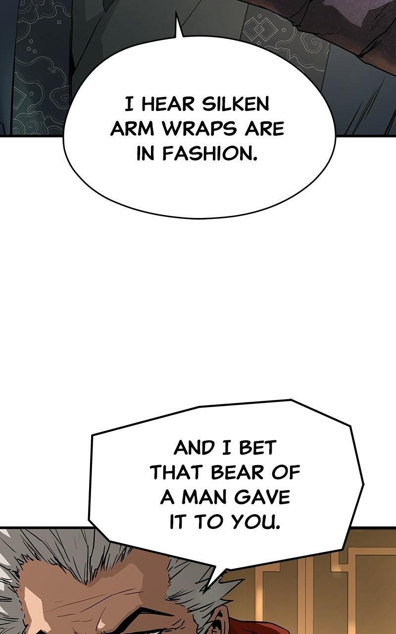 Absolute Regression Chapter 72 — page 105