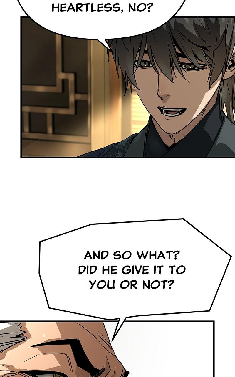 Absolute Regression Chapter 72 — page 108