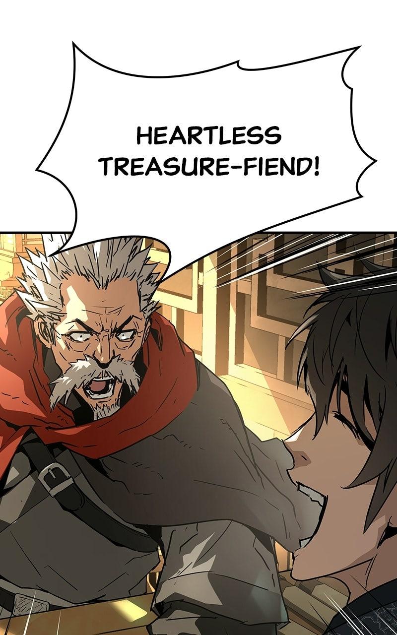 Absolute Regression Chapter 72 — page 110