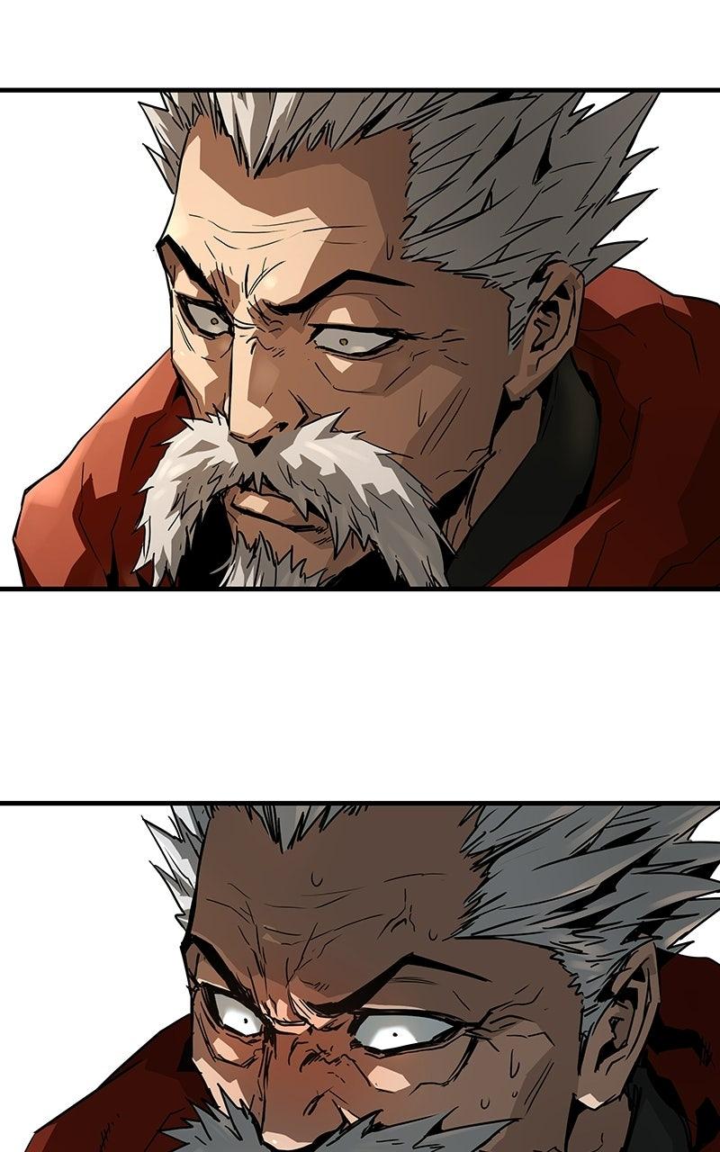 Absolute Regression Chapter 72 — page 121