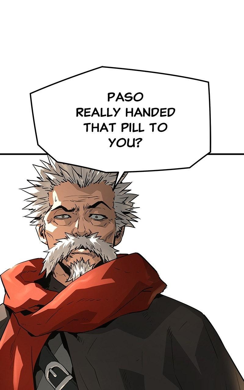 Absolute Regression Chapter 73 — page 1