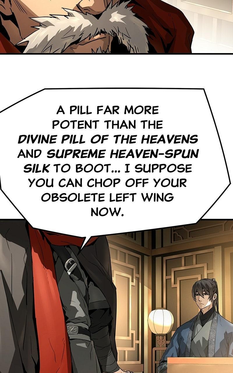 Absolute Regression Chapter 73 — page 8
