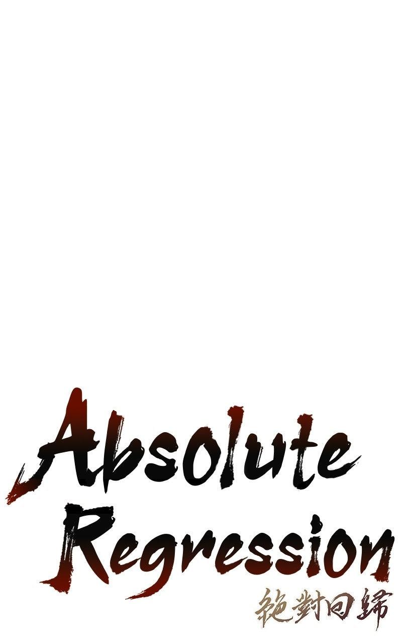 Absolute Regression Chapter 73 — page 28