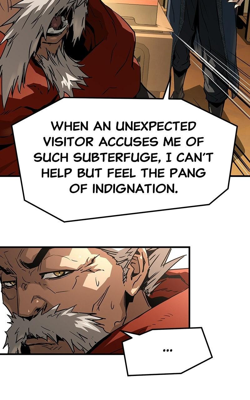 Absolute Regression Chapter 73 — page 31