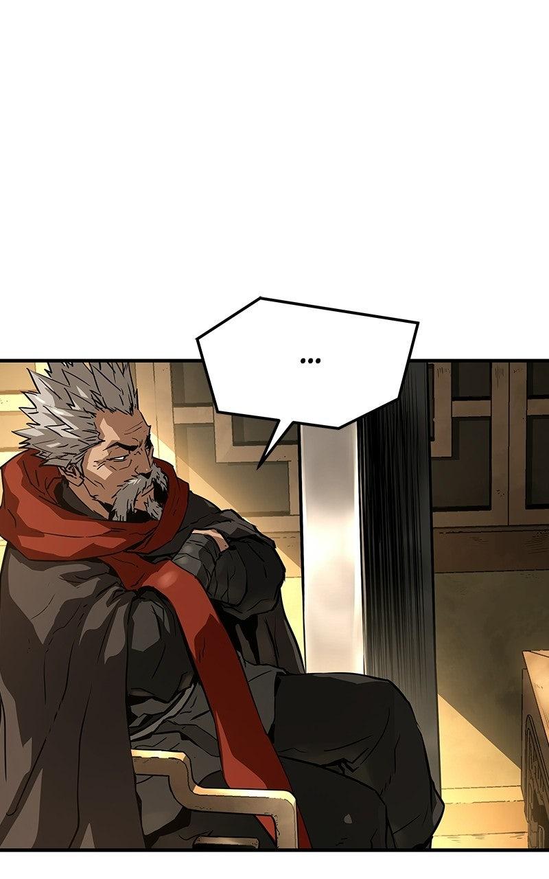 Absolute Regression Chapter 73 — page 38