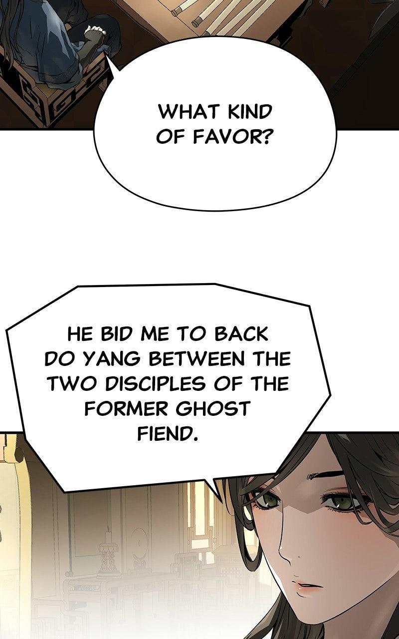 Absolute Regression Chapter 73 — page 49