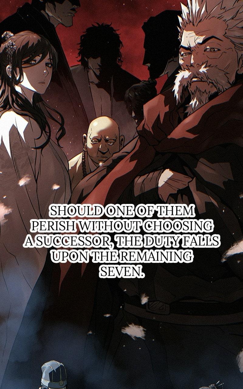 Absolute Regression Chapter 73 — page 52