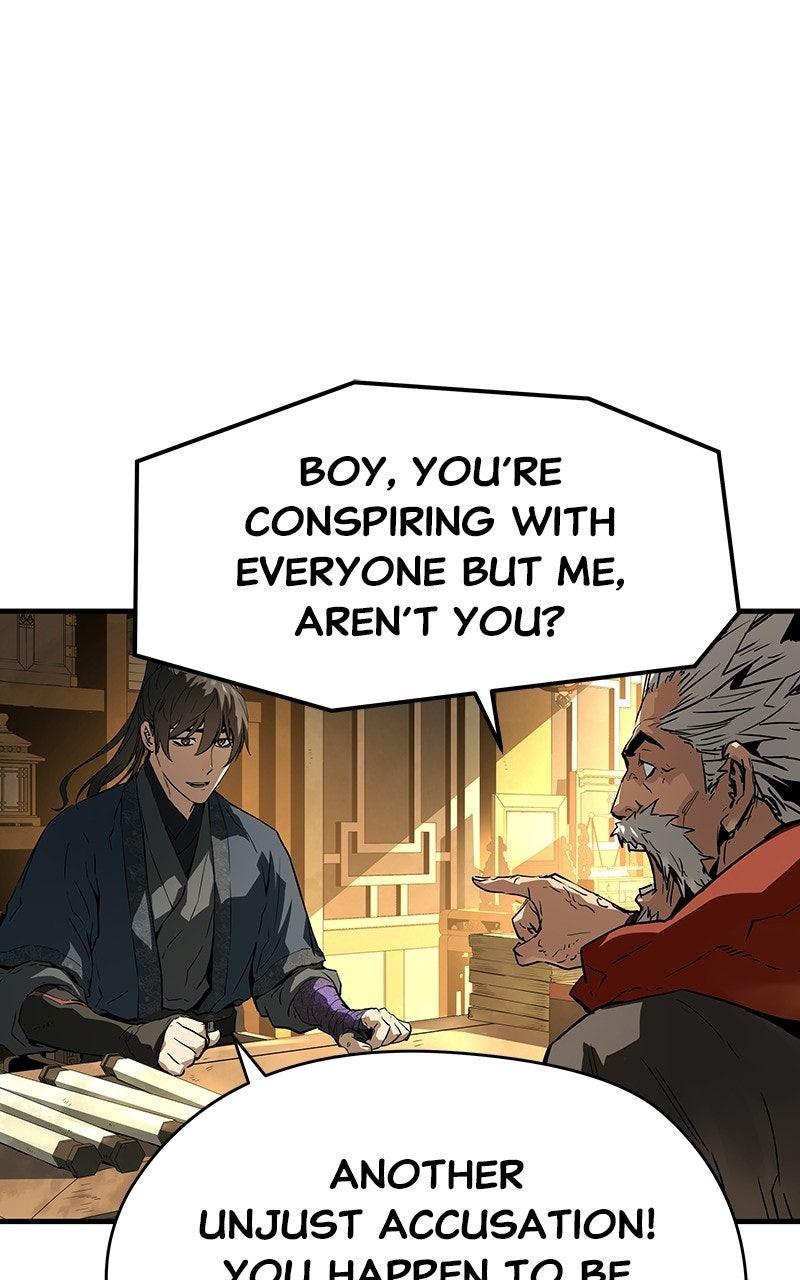 Absolute Regression Chapter 73 — page 57