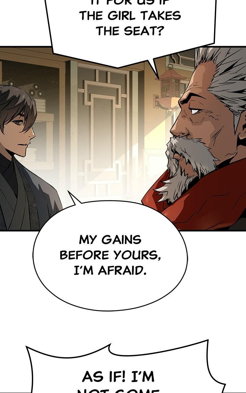 Absolute Regression Chapter 73 — page 73