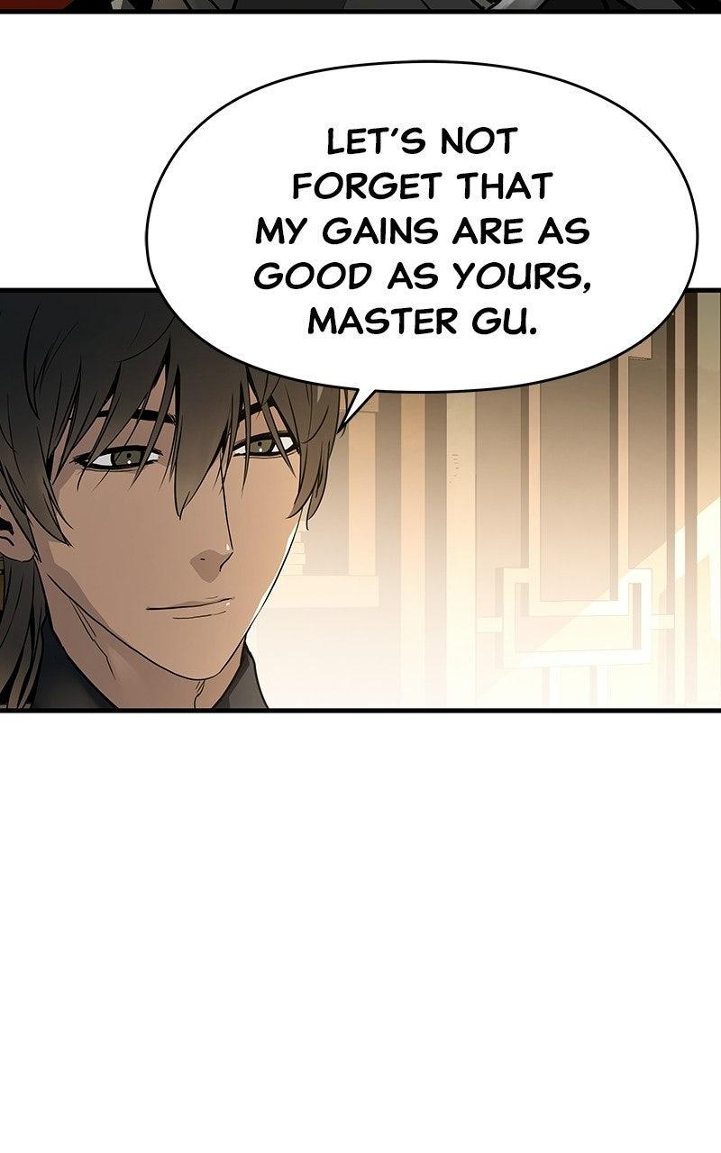 Absolute Regression Chapter 73 — page 75