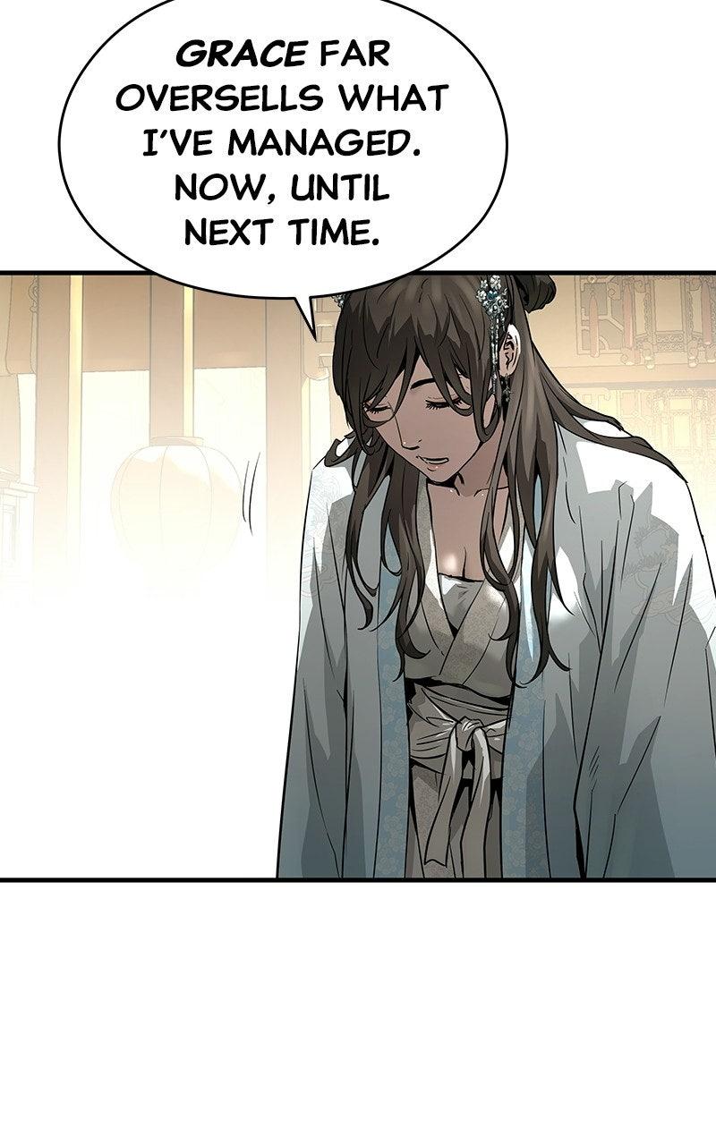 Absolute Regression Chapter 73 — page 92