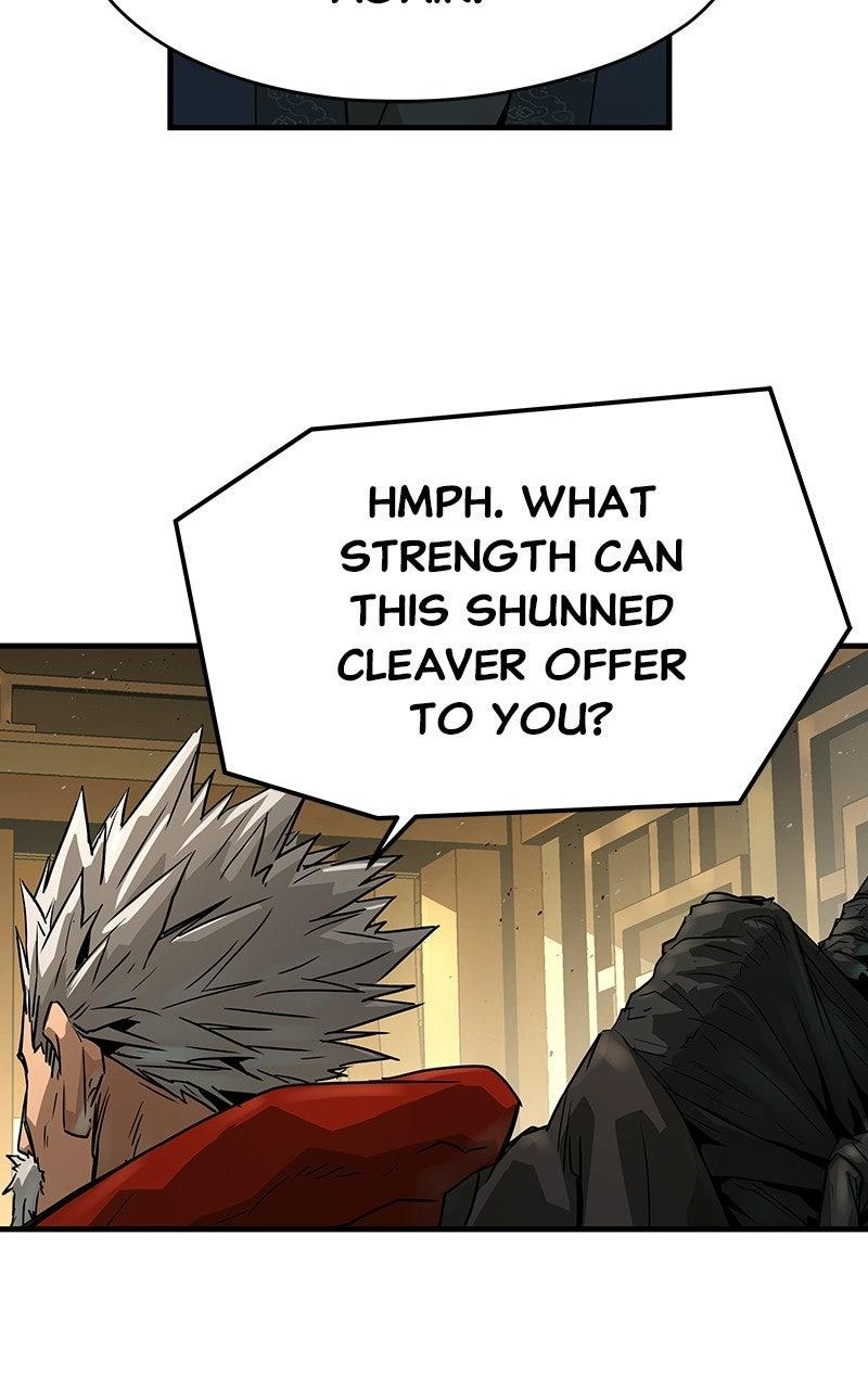 Absolute Regression Chapter 73 — page 107