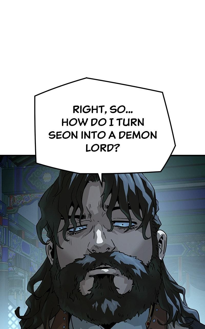 Absolute Regression Chapter 74 — page 1