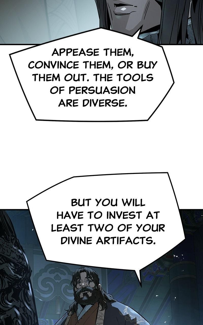 Absolute Regression Chapter 74 — page 3