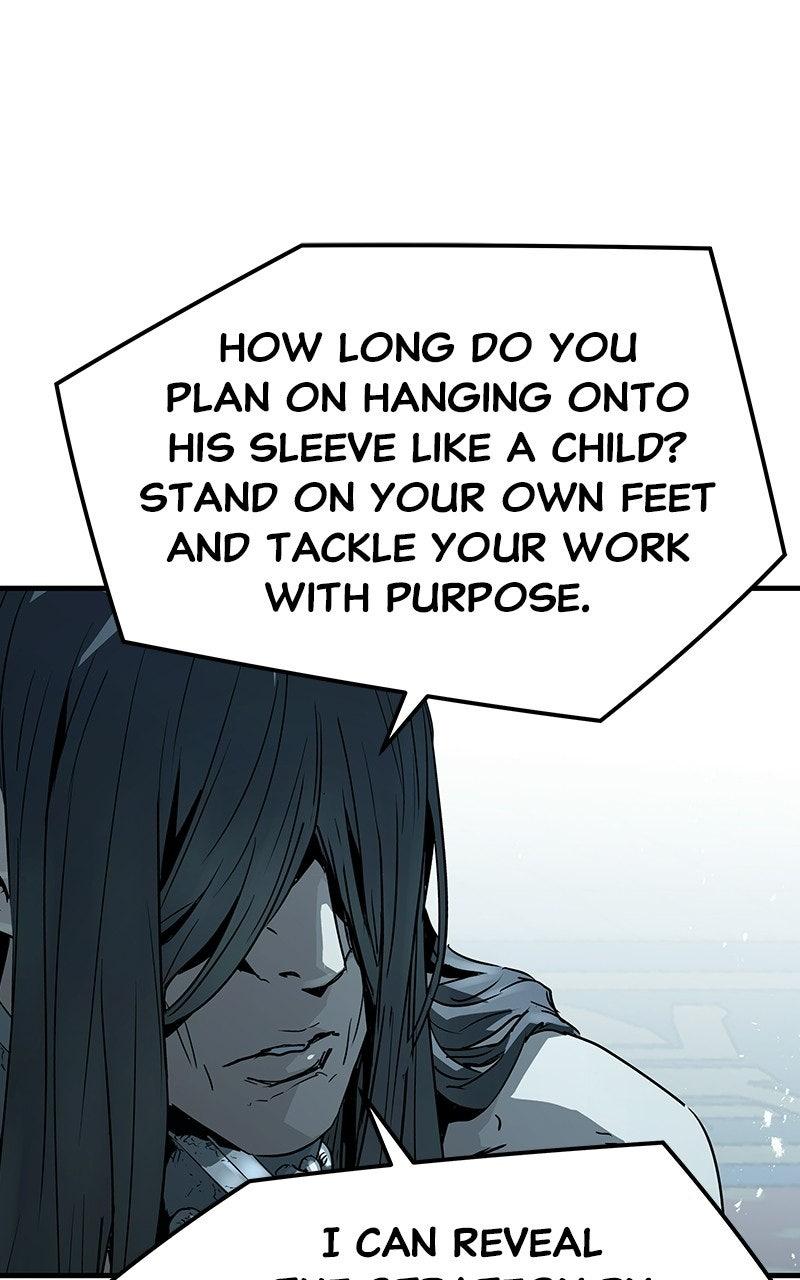 Absolute Regression Chapter 74 — page 6