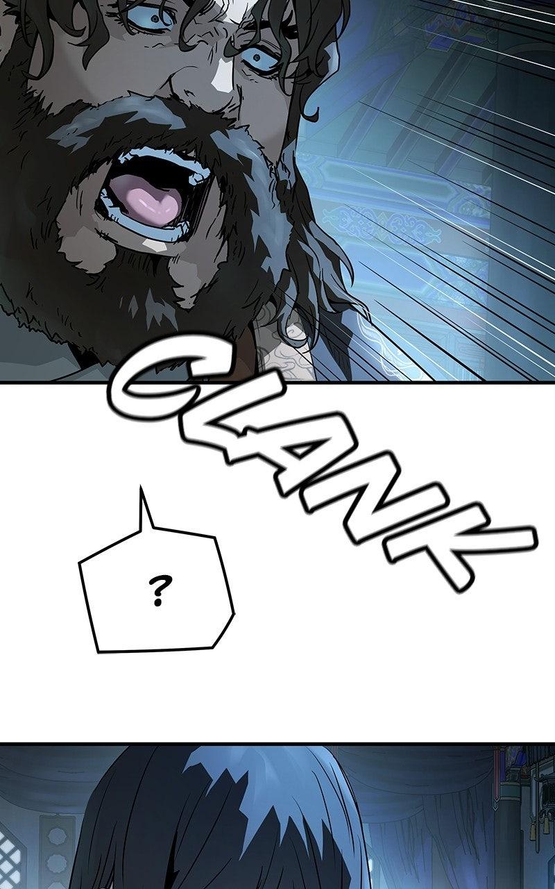 Absolute Regression Chapter 74 — page 10