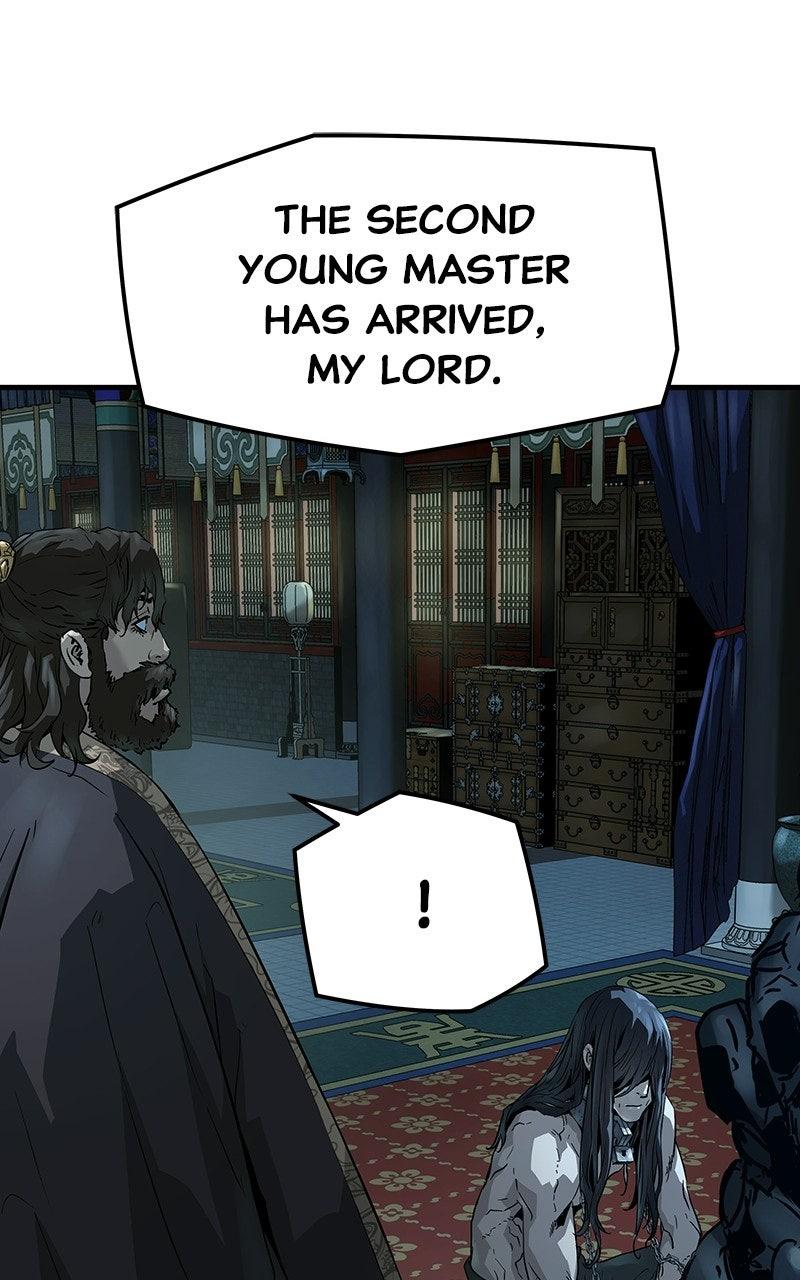 Absolute Regression Chapter 74 — page 21