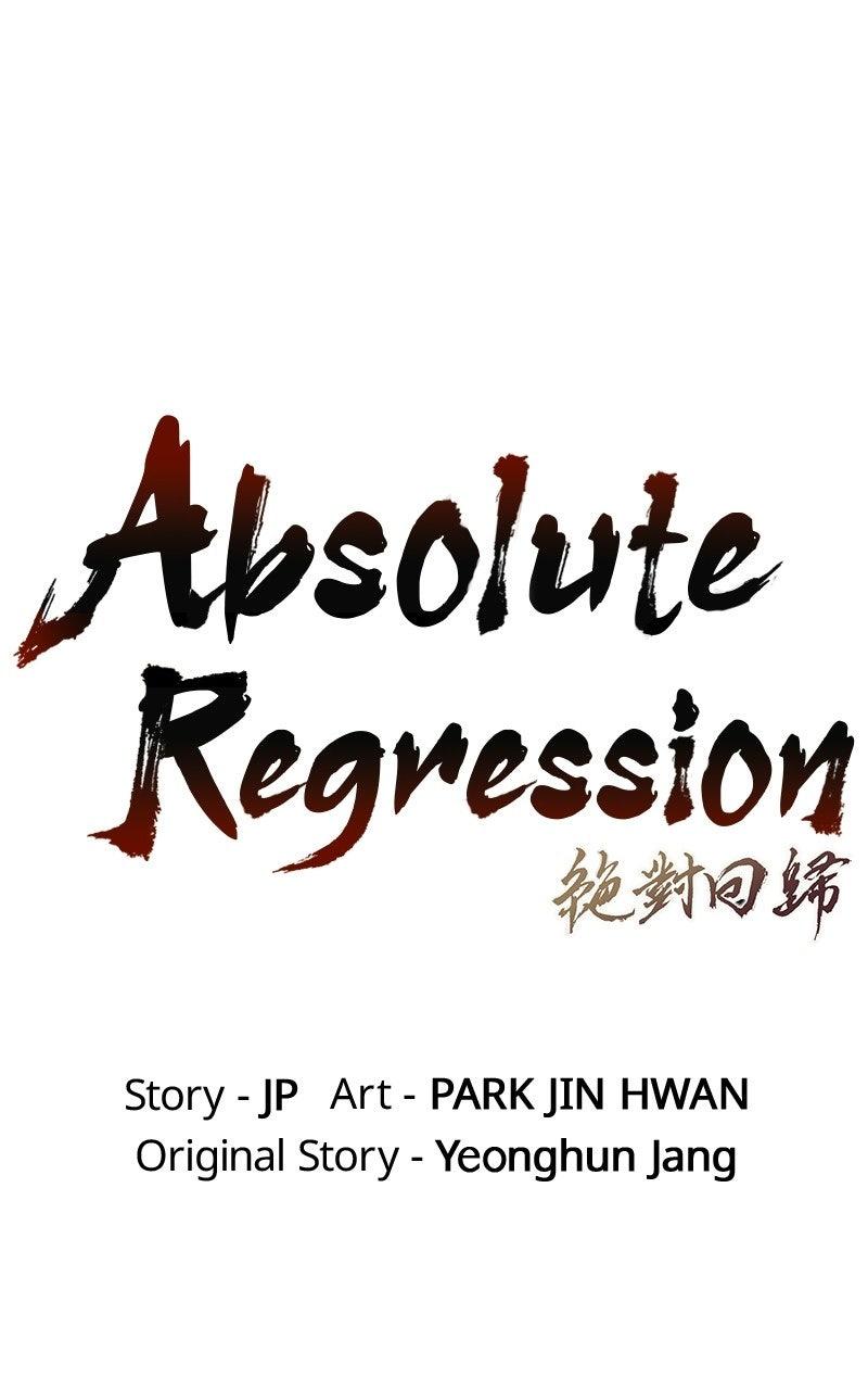 Absolute Regression Chapter 74 — page 30